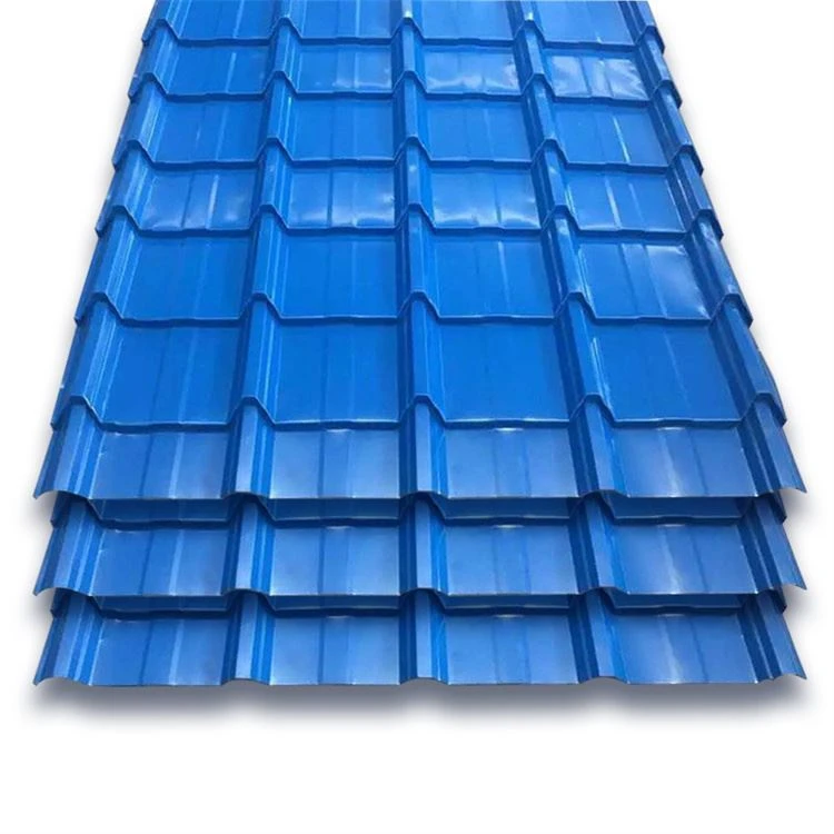 Corrugated Sheets for Roofing material Corrugated Sheets for Roofing material