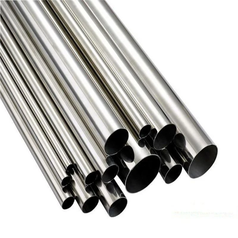 1.4833 stainless steel pipe 3
