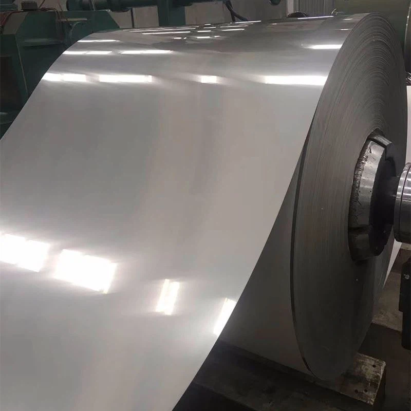 STS304LN stainless steel coil 