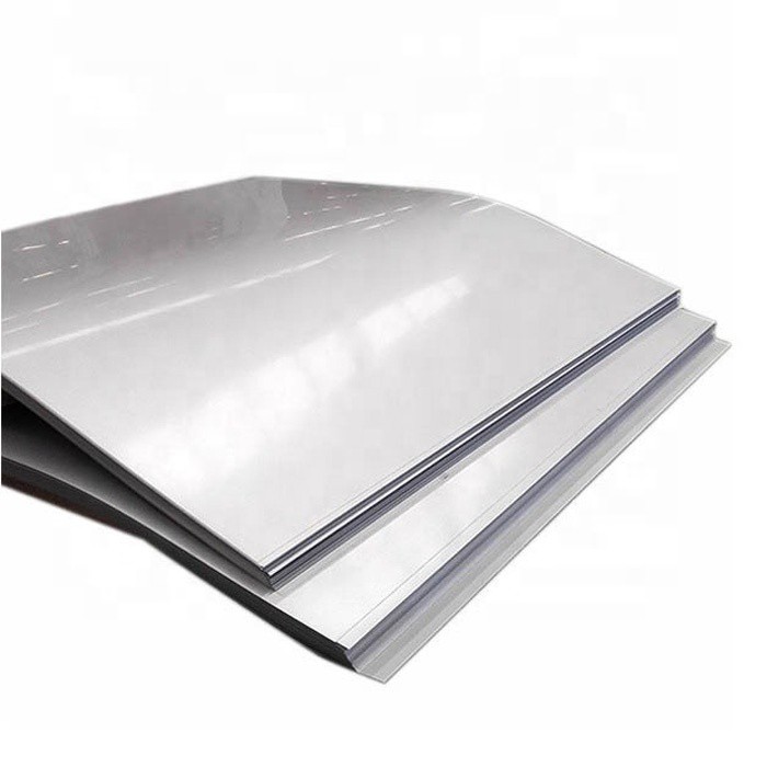 EN 1.4462 stainless steel plate EN 1.4462 stainless steel plate