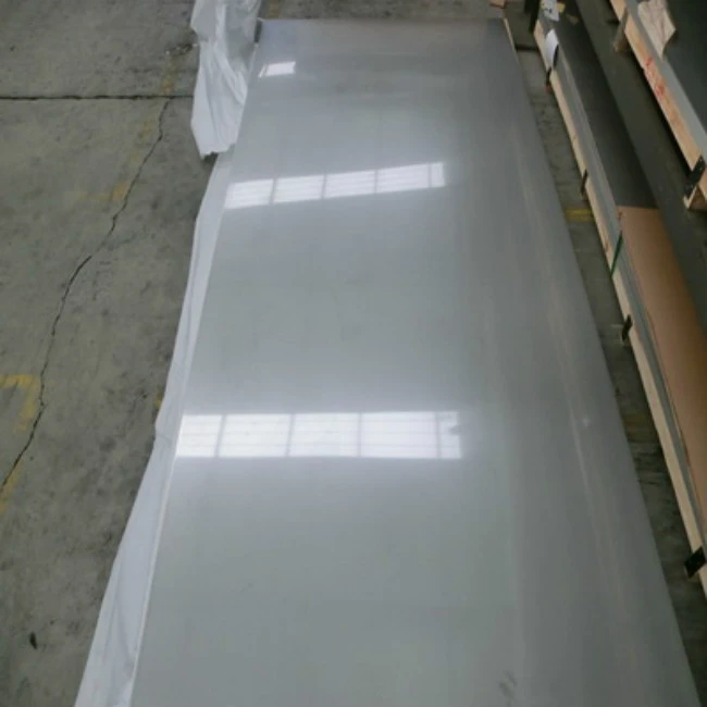 KS STS420J2 stainless steel plate