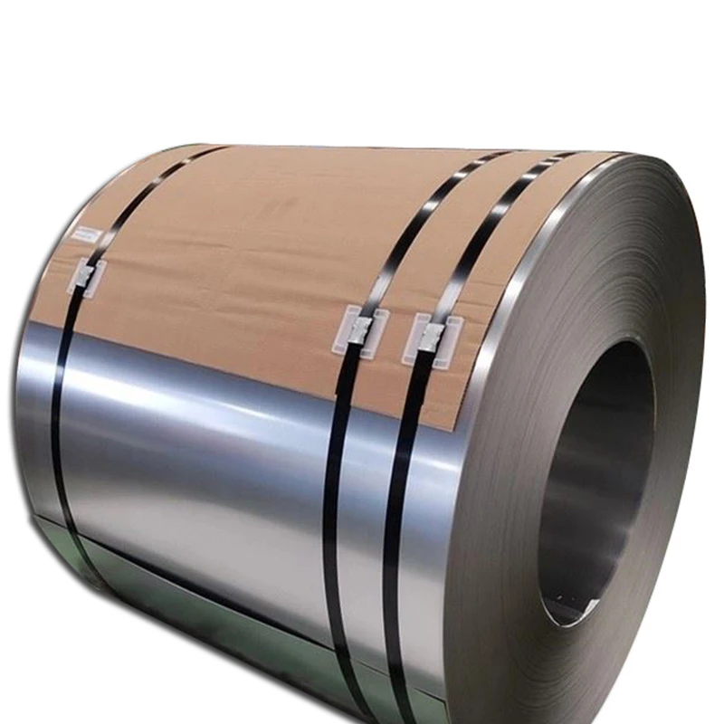 JIS SUS329J1 Stainless Steel Coil