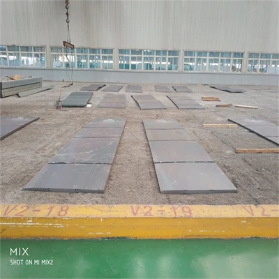 1.4002 steel plate 1.4002 steel plate