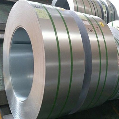 stainless steel coil 0136
