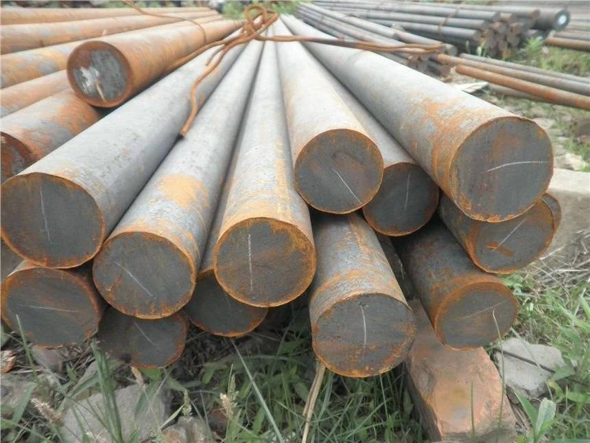 65MnVAl Structural Steel 65MnVAl Structural Steel