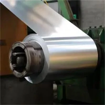 Galvanized steel immersing coil Galvanized steel immersing coil