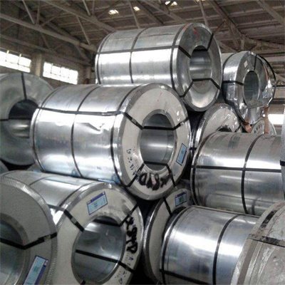 cold rolled galvanized coil cold rolled galvanized coil