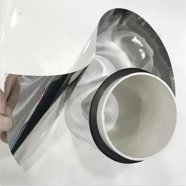 Stainless Steel Foil