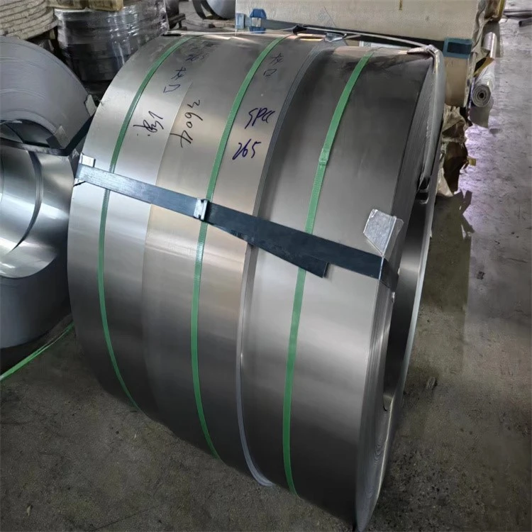silicon steel silicon steel