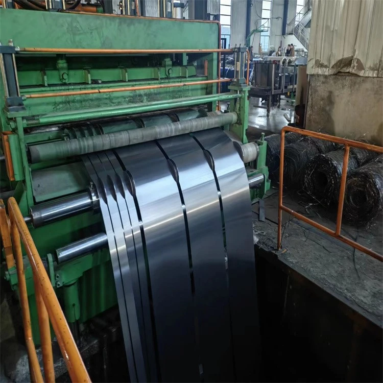 Silicon steel Silicon steel