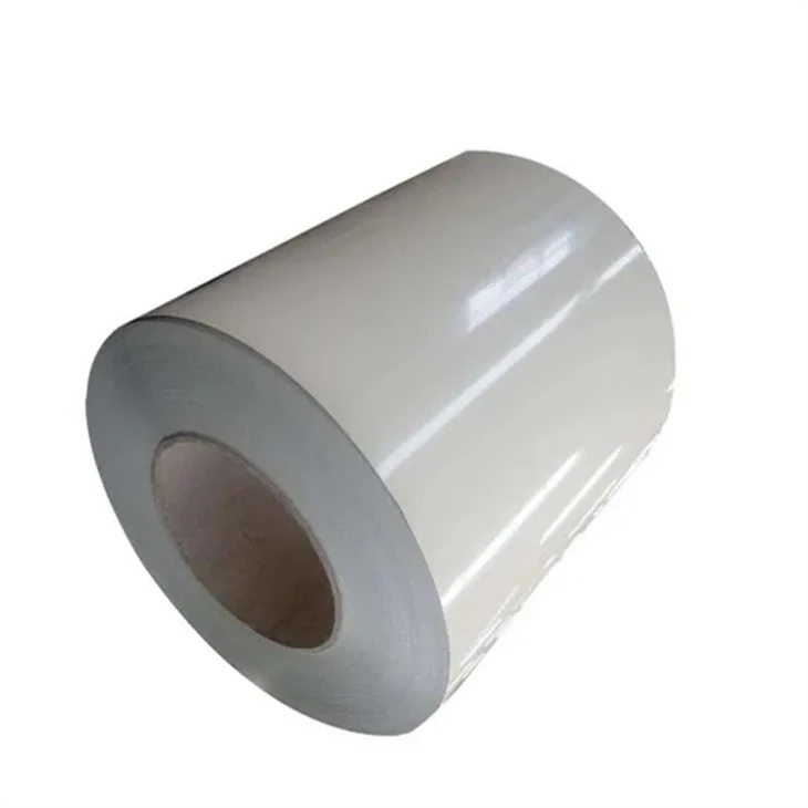 Aluminum Coil For Sandwich Panel