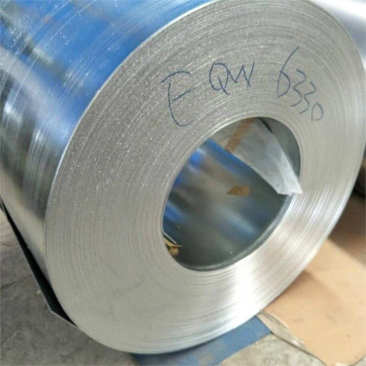 Galvalume ASTM A792 COIL