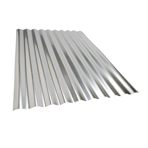 Aluminium Zink Takplåt