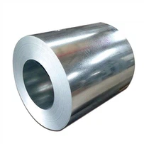 ASTM A1008 kallvalsade stålspolar