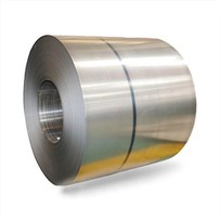 Q195 Coil Kallvalsat stål