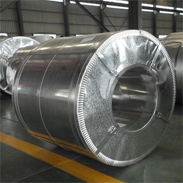 SPCC SPCE Cold Rolled Steel Coil