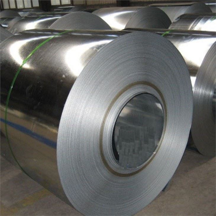 SPCE SPCEN Cold Rolled Steel Coil