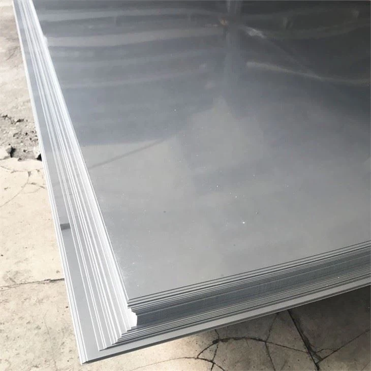 04Cr18Ni10Ti20 Stainless Steel Plate