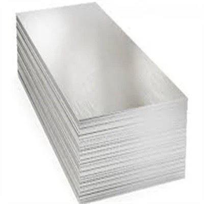 1.4002 Steel Plate
