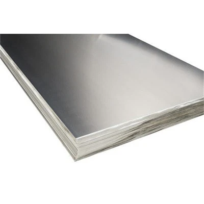 1.4002 Steel Plate