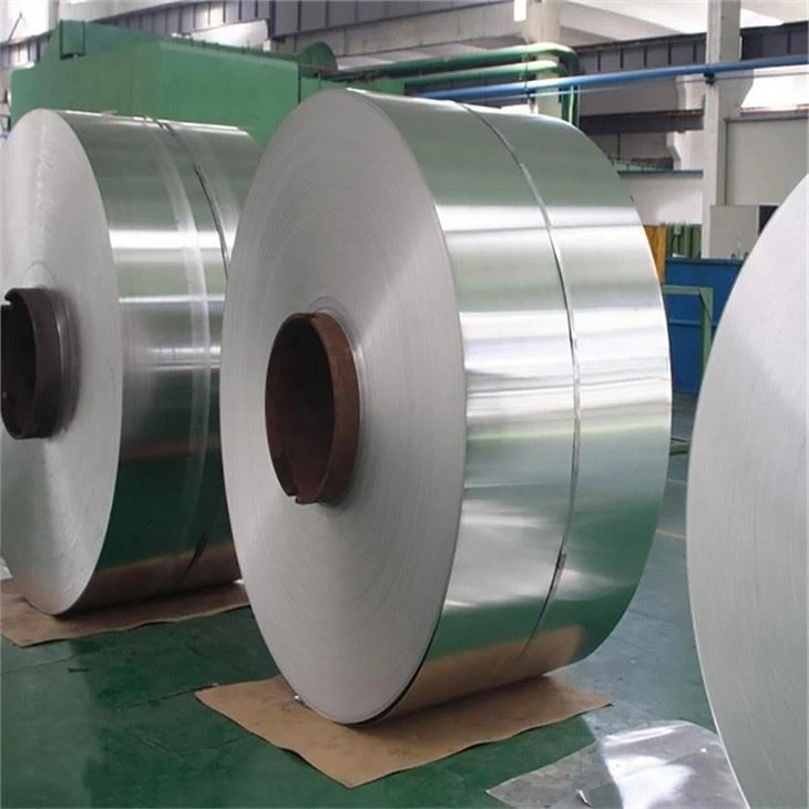1.4477 Stainless Steel Coil