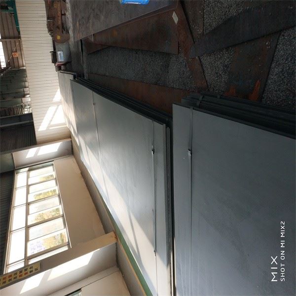 17-4 PH Stainless Steel Plates