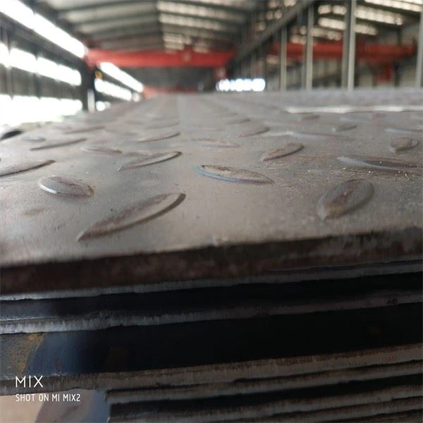17-4 PH Stainless Steel Plates