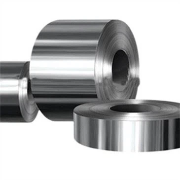202 Stainless Steel Coil