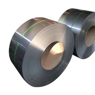 302S25 COLD ROLLED STAINLESS STEEL COIL