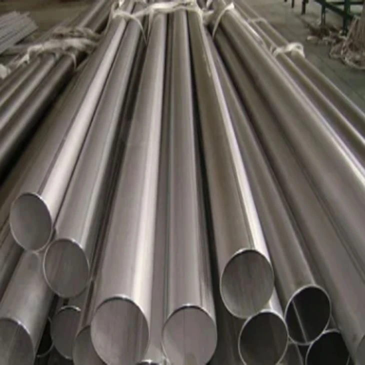 303 STAINLESS STEEL PIPE--excellent Properities