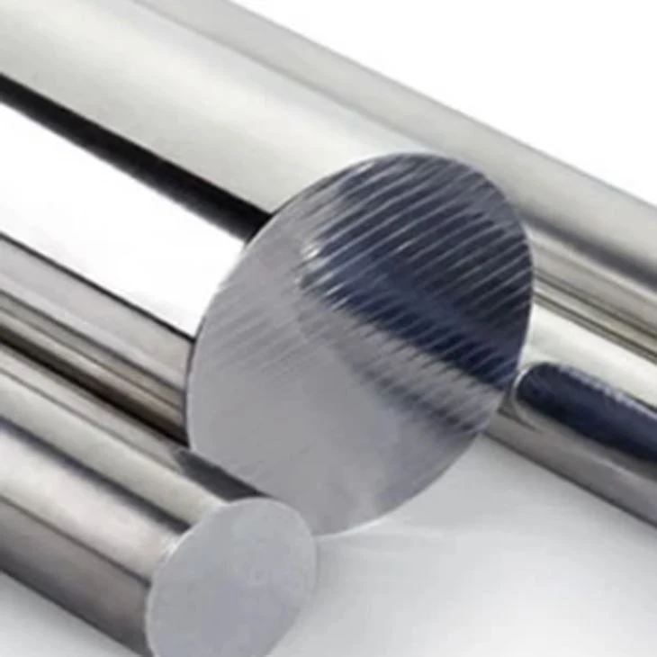 304N Stainless Steel Bar