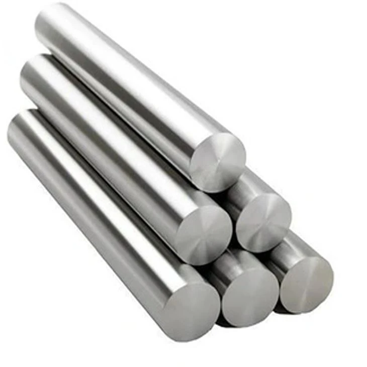 316H STAINLESS STEEL BAR--HIGHER CARBON