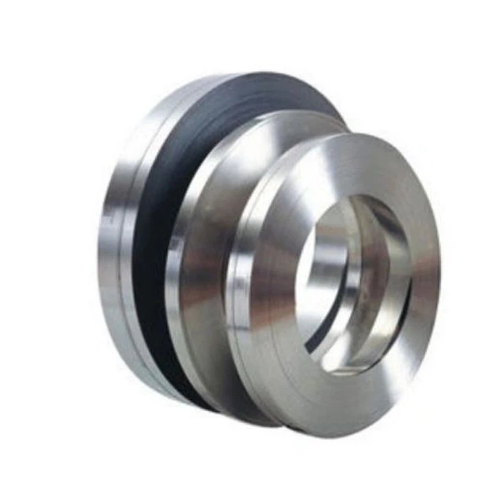410S Stainless Steel Coil-low Carbon