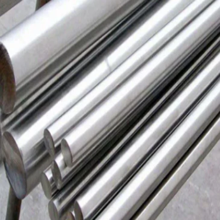 422QT Stainless Steel Bar--hardenable Alloy