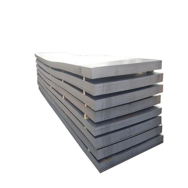 AISI 420J2 Stainless Steel Plate