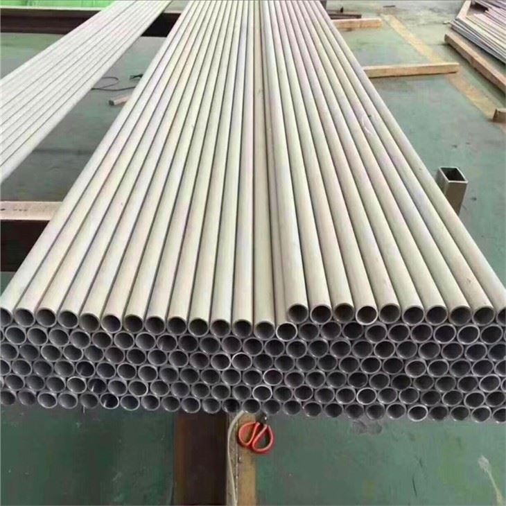 CNS 434 Stainless Steel Pipe