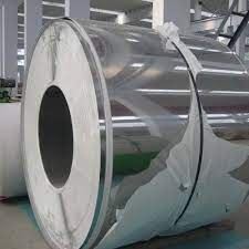 Coil Steel 316 Ss