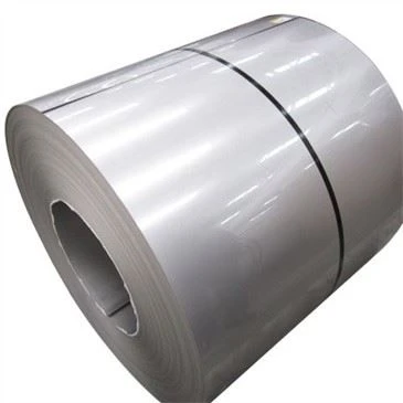 COLD ROLLED STAINLESS STEEL COIL 430F