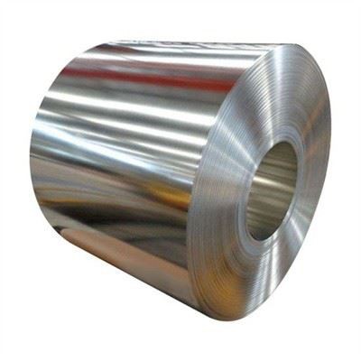 Cold SPCC Rolled Steel Coil