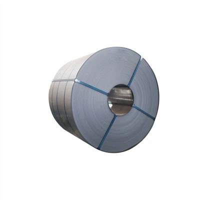 Cold Strip Steel Thinner Coil