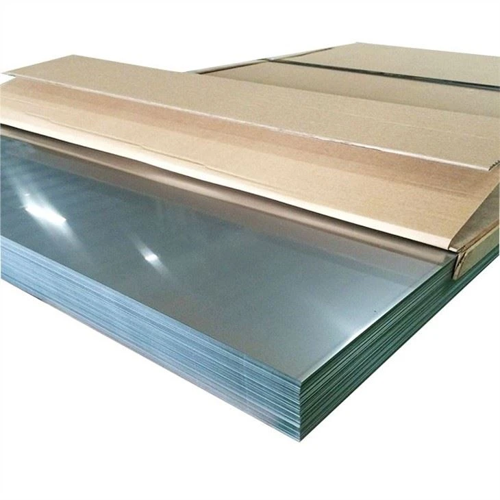 KS STS420J2 Stainless Steel Plate
