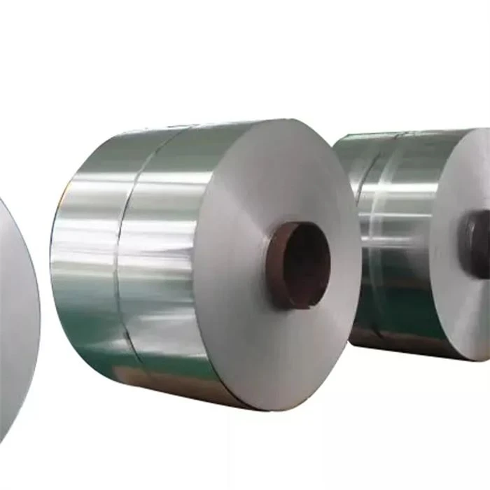 Metallspole 0Cr18Ni12Mo3Ti varmvalsad NO.1 Yta 4,5 mm tjocklek rostfritt stål