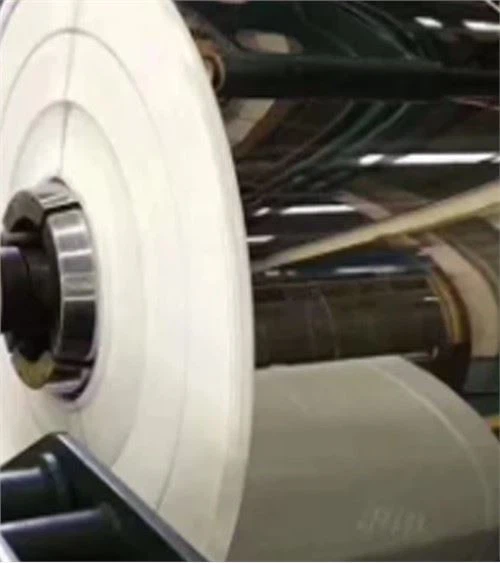 1.4303 Rostfritt stål Coil--hylsor och spinnande metall
