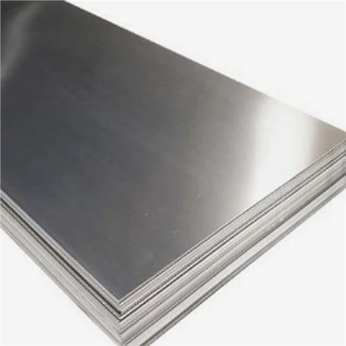 204CU rostfritt stålplåt-krom-magnesium austenitisk