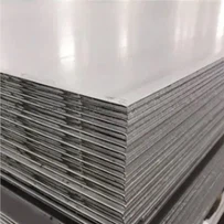 304L Stainless Steel Plate-non-magnetic