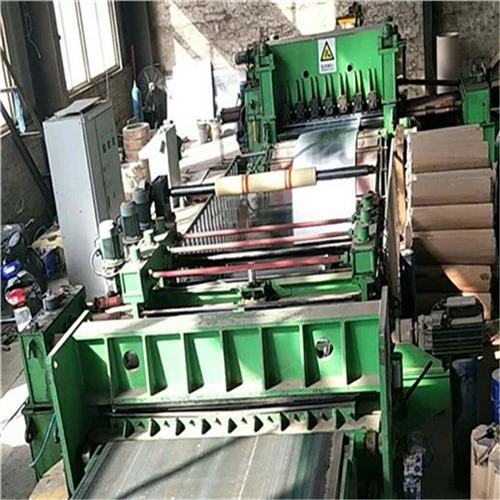 ASTM A792 Alu zinkbelagd stålspole