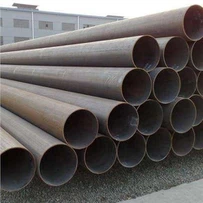 Bästsäljande API 5L Gr.B Seamless Carbon Tube