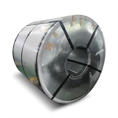 Kallvalsad coil glödgning
