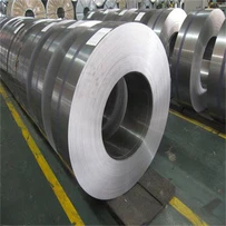 Cold Stainless Steel Strips Coil