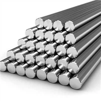 CUSTOM 450 Round Bar